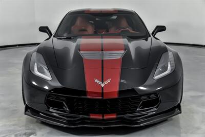 2015 Chevrolet Corvette Z06 3LZ   - Photo 5 - Joliet, IL 60435
