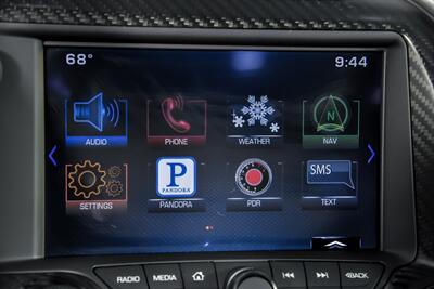 2015 Chevrolet Corvette Z06 3LZ   - Photo 30 - Joliet, IL 60435