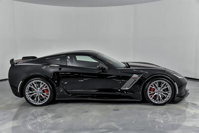2015 Chevrolet Corvette Z06 3LZ   - Photo 14 - Joliet, IL 60435