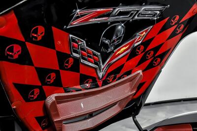 2015 Chevrolet Corvette Z06 3LZ   - Photo 16 - Joliet, IL 60435