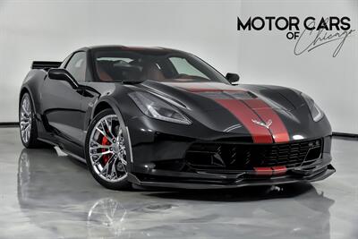 2015 Chevrolet Corvette Z06 3LZ   - Photo 1 - Joliet, IL 60435