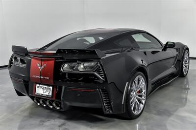 2015 Chevrolet Corvette Z06 3LZ   - Photo 12 - Joliet, IL 60435