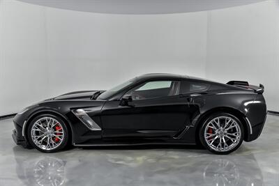 2015 Chevrolet Corvette Z06 3LZ   - Photo 8 - Joliet, IL 60435