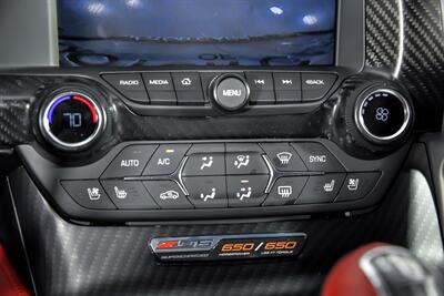 2015 Chevrolet Corvette Z06 3LZ   - Photo 33 - Joliet, IL 60435