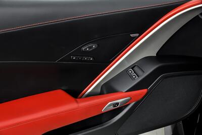 2015 Chevrolet Corvette Z06 3LZ   - Photo 18 - Joliet, IL 60435