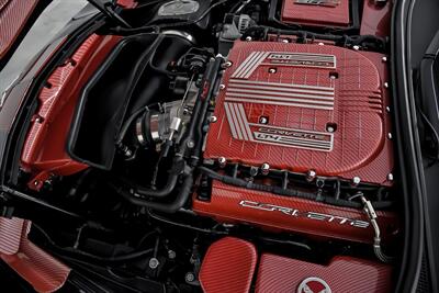 2015 Chevrolet Corvette Z06 3LZ   - Photo 17 - Joliet, IL 60435