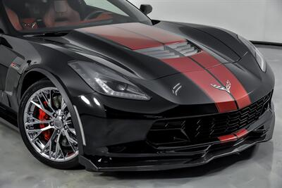2015 Chevrolet Corvette Z06 3LZ   - Photo 3 - Joliet, IL 60435