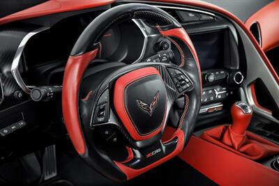 2015 Chevrolet Corvette Z06 3LZ   - Photo 24 - Joliet, IL 60435