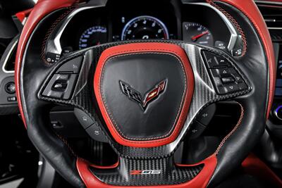 2015 Chevrolet Corvette Z06 3LZ   - Photo 26 - Joliet, IL 60435
