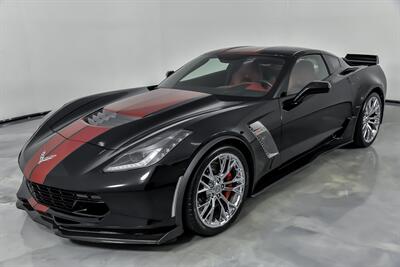 2015 Chevrolet Corvette Z06 3LZ   - Photo 6 - Joliet, IL 60435