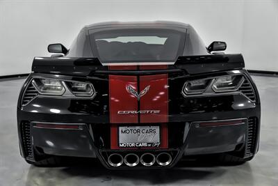 2015 Chevrolet Corvette Z06 3LZ   - Photo 11 - Joliet, IL 60435
