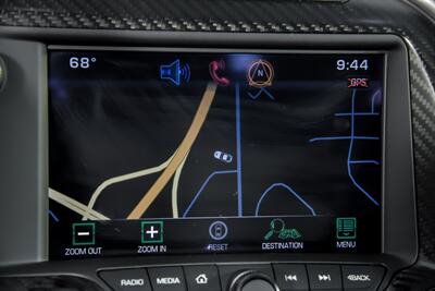 2015 Chevrolet Corvette Z06 3LZ   - Photo 31 - Joliet, IL 60435
