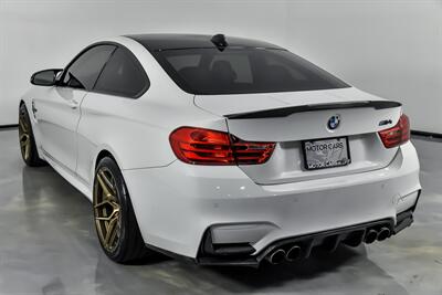 2015 BMW M4   - Photo 10 - Joliet, IL 60435