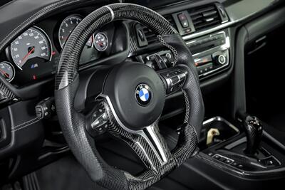 2015 BMW M4   - Photo 24 - Joliet, IL 60435