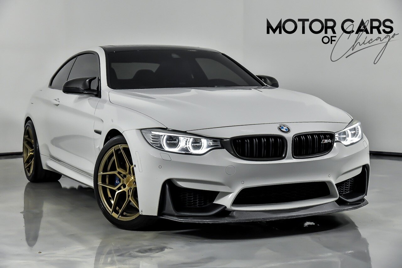 2015 BMW M4 - Photo 1 - Joliet, IL 60435