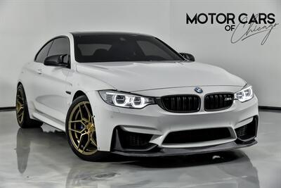 2015 BMW M4   - Photo 1 - Joliet, IL 60435