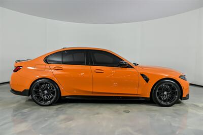 2023 BMW M3 Competition xDrive-RARE JAHRE EDITION! - Photo 17 - Joliet, IL 60435