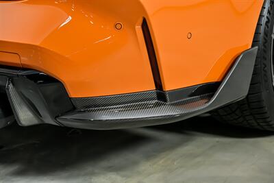 2023 BMW M3 Competition xDrive-RARE JAHRE EDITION! - Photo 14 - Joliet, IL 60435