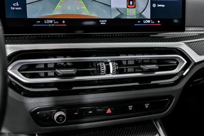 2023 BMW M3 Competition xDrive-RARE JAHRE EDITION! - Photo 39 - Joliet, IL 60435