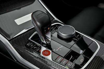 2023 BMW M3 Competition xDrive-RARE JAHRE EDITION! - Photo 42 - Joliet, IL 60435