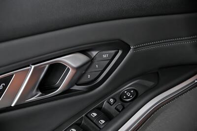 2023 BMW M3 Competition xDrive-RARE JAHRE EDITION! - Photo 22 - Joliet, IL 60435