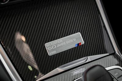 2023 BMW M3 Competition xDrive-RARE JAHRE EDITION! - Photo 41 - Joliet, IL 60435