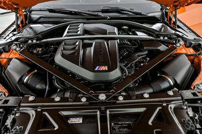 2023 BMW M3 Competition xDrive-RARE JAHRE EDITION! - Photo 20 - Joliet, IL 60435