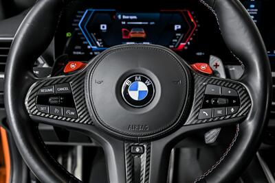 2023 BMW M3 Competition xDrive-RARE JAHRE EDITION! - Photo 32 - Joliet, IL 60435