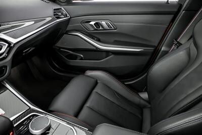 2023 BMW M3 Competition xDrive-RARE JAHRE EDITION! - Photo 43 - Joliet, IL 60435