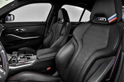 2023 BMW M3 Competition xDrive-RARE JAHRE EDITION! - Photo 26 - Joliet, IL 60435
