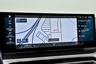 2023 BMW M3 Competition xDrive-RARE JAHRE EDITION! - Photo 37 - Joliet, IL 60435