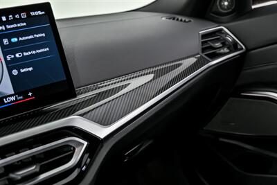 2023 BMW M3 Competition xDrive-RARE JAHRE EDITION! - Photo 40 - Joliet, IL 60435