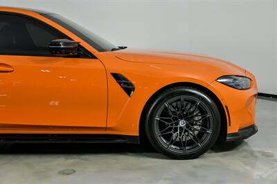 2023 BMW M3 Competition xDrive-RARE JAHRE EDITION! - Photo 18 - Joliet, IL 60435