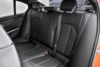 2023 BMW M3 Competition xDrive-RARE JAHRE EDITION! - Photo 27 - Joliet, IL 60435