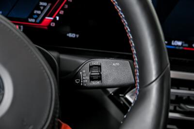 2023 BMW M3 Competition xDrive-RARE JAHRE EDITION! - Photo 34 - Joliet, IL 60435