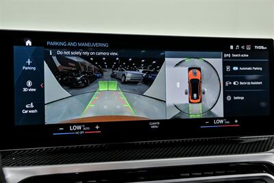 2023 BMW M3 Competition xDrive-RARE JAHRE EDITION! - Photo 38 - Joliet, IL 60435