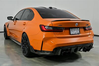 2023 BMW M3 Competition xDrive-RARE JAHRE EDITION! - Photo 11 - Joliet, IL 60435