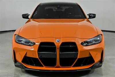 2023 BMW M3 Competition xDrive-RARE JAHRE EDITION! - Photo 5 - Joliet, IL 60435