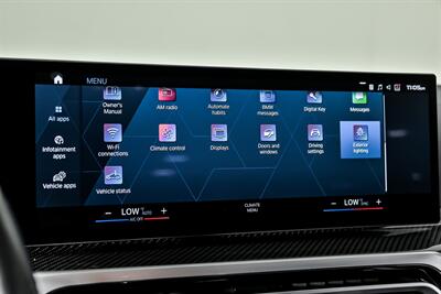 2023 BMW M3 Competition xDrive-RARE JAHRE EDITION! - Photo 36 - Joliet, IL 60435