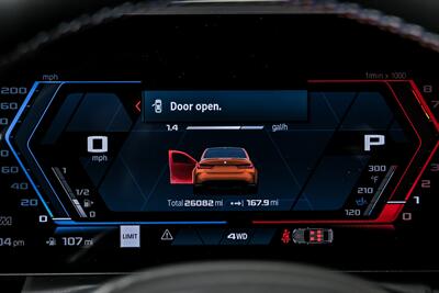 2023 BMW M3 Competition xDrive-RARE JAHRE EDITION! - Photo 31 - Joliet, IL 60435