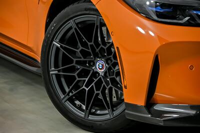 2023 BMW M3 Competition xDrive-RARE JAHRE EDITION! - Photo 4 - Joliet, IL 60435