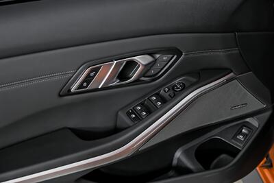 2023 BMW M3 Competition xDrive-RARE JAHRE EDITION! - Photo 21 - Joliet, IL 60435