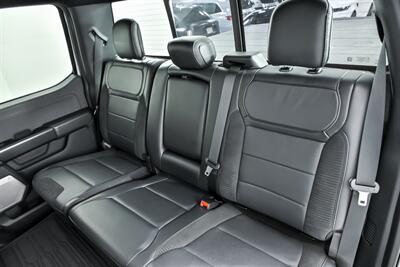 2022 Ford F-150 Raptor - Photo 25 - Joliet, IL 60435