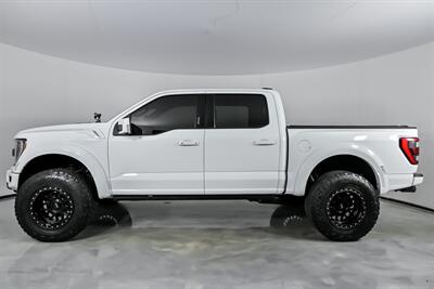 2022 Ford F-150 Raptor - Photo 8 - Joliet, IL 60435