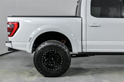 2022 Ford F-150 Raptor - Photo 13 - Joliet, IL 60435