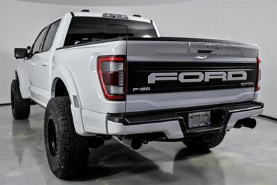 2022 Ford F-150 Raptor - Photo 10 - Joliet, IL 60435