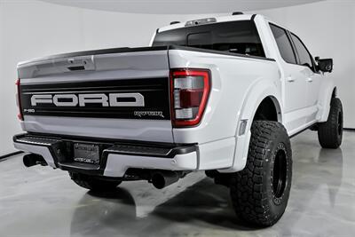 2022 Ford F-150 Raptor - Photo 12 - Joliet, IL 60435