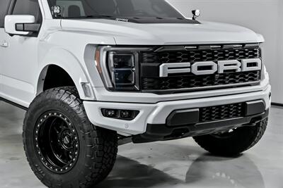2022 Ford F-150 Raptor - Photo 3 - Joliet, IL 60435