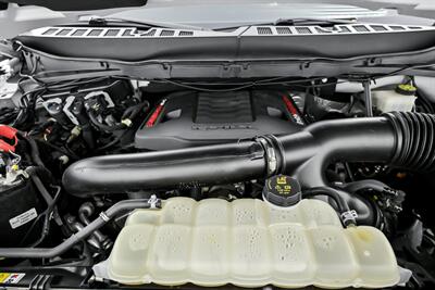 2022 Ford F-150 Raptor - Photo 17 - Joliet, IL 60435