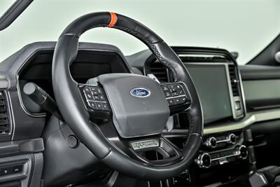 2022 Ford F-150 Raptor - Photo 26 - Joliet, IL 60435